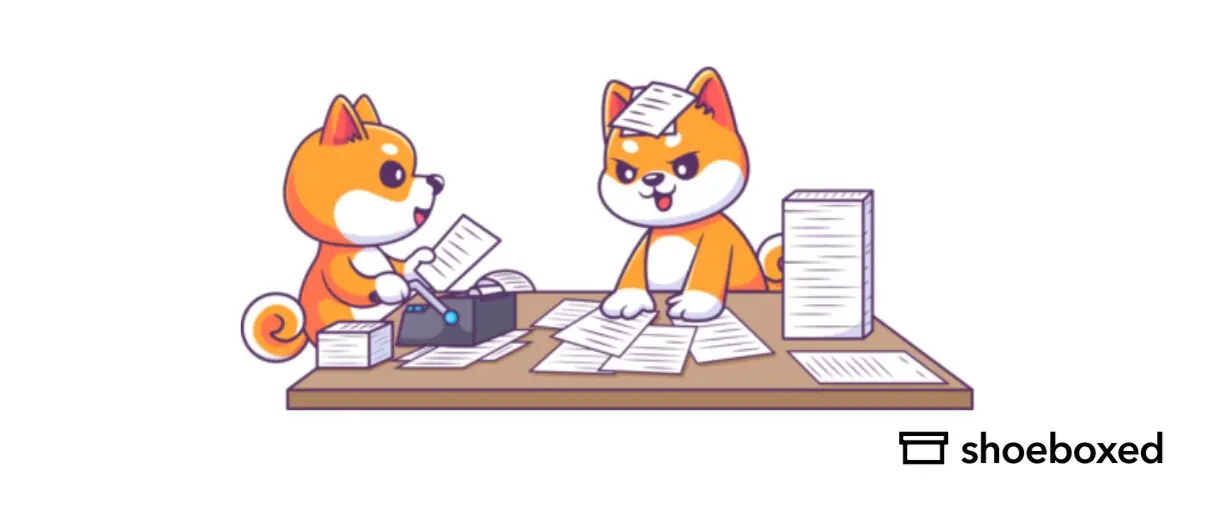What to Keep Track of as an Independent Contractor: 7 Document Types