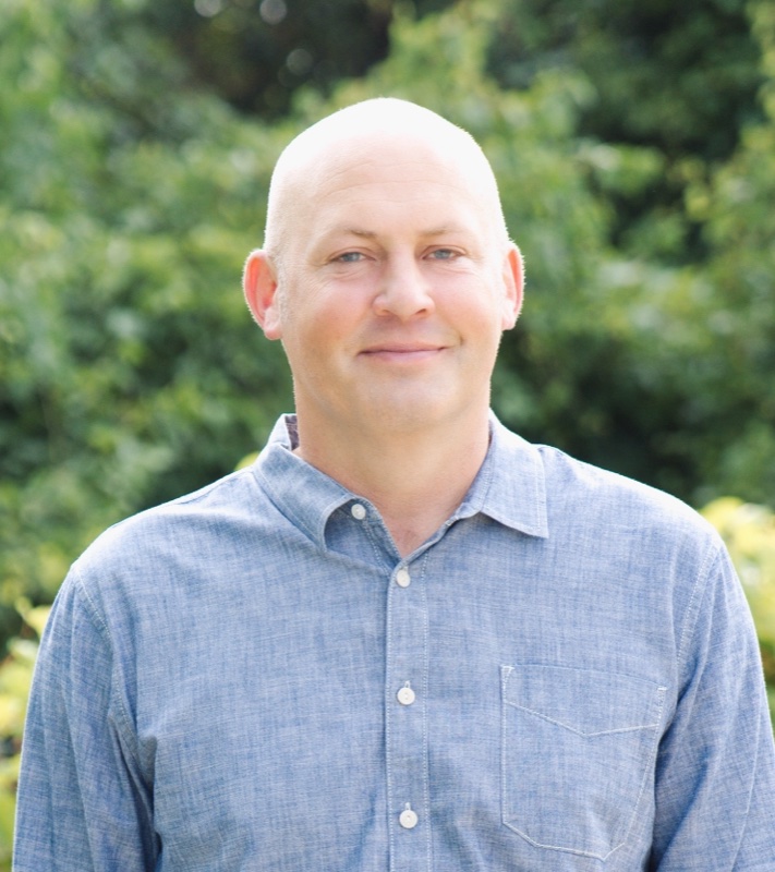 Doug Breaker, Owner of Shoeboxed