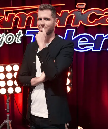Rob Lake, illusionist