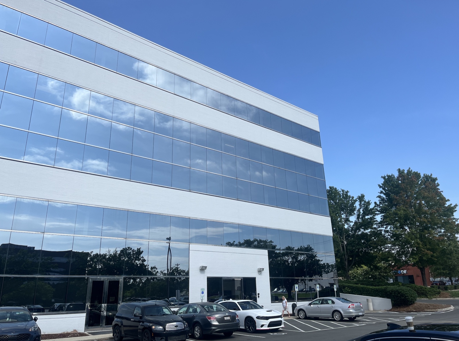 Shoeboxed headquarters in Durham, North Carolina